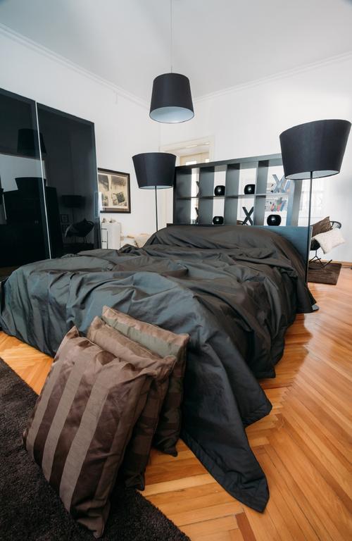 Valsabbion City Suite Pula Room photo