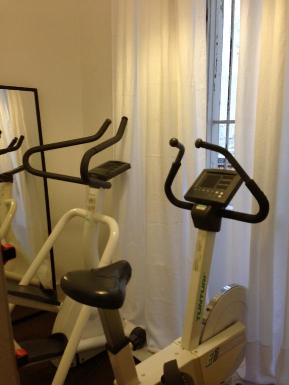 Valsabbion City Suite Pula Room photo