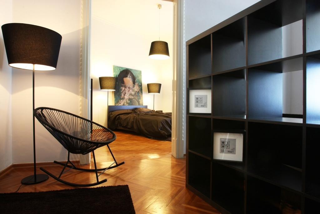 Valsabbion City Suite Pula Exterior photo